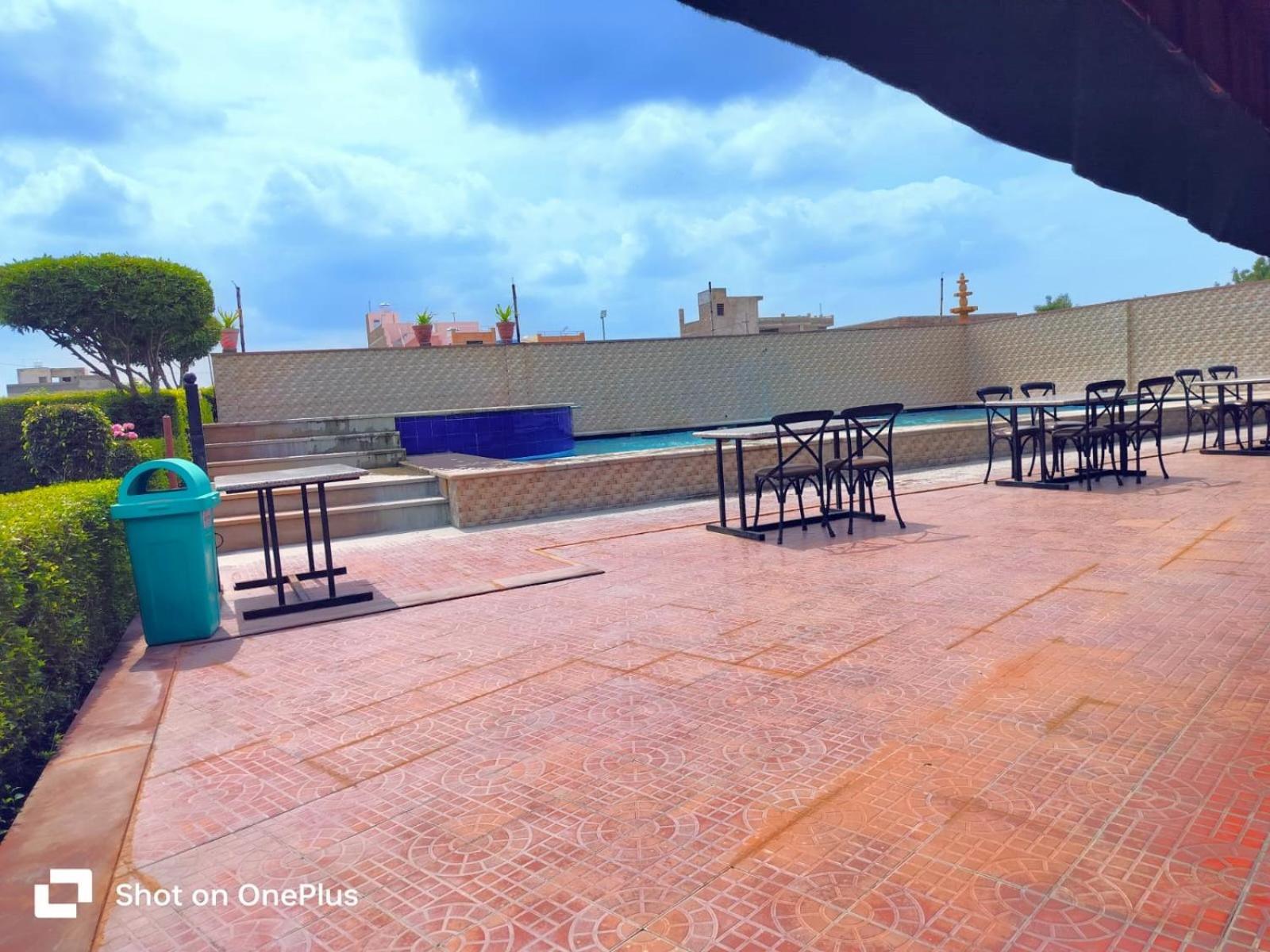 Apple Resort & Restaurant Jodhpur  Exterior foto